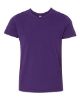 Picture of 3001Y - Youth Jersey Tee