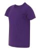 Picture of 3001Y - Youth Jersey Tee