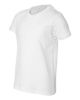 Picture of 3001Y - Youth Jersey Tee
