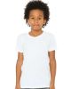 Picture of 3001Y - Youth Jersey Tee