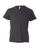 Picture of 3001YCVC - Youth CVC Jersey Tee