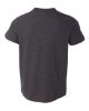 Picture of 3001YCVC - Youth CVC Jersey Tee