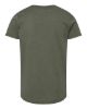 Picture of 3001YCVC - Youth CVC Jersey Tee