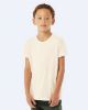 Picture of 3001YCVC - Youth CVC Jersey Tee