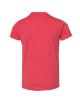 Picture of 3001YCVC - Youth CVC Jersey Tee