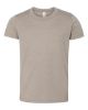 Picture of 3001YCVC - Youth CVC Jersey Tee