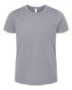 Picture of 3001YCVC - Youth CVC Jersey Tee