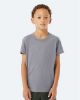 Picture of 3001YCVC - Youth CVC Jersey Tee