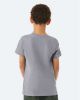 Picture of 3001YCVC - Youth CVC Jersey Tee