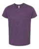 Picture of 3001YCVC - Youth CVC Jersey Tee