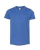 Picture of 3001YCVC - Youth CVC Jersey Tee