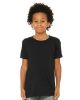 Picture of 3001YCVC - Youth CVC Jersey Tee