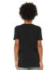 Picture of 3001YCVC - Youth CVC Jersey Tee