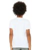 Picture of 3001YCVC - Youth CVC Jersey Tee