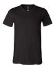 Picture of 3005 - Unisex Jersey V-Neck Tee