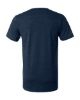 Picture of 3005CVC - Unisex Heather CVC V-Neck Tee