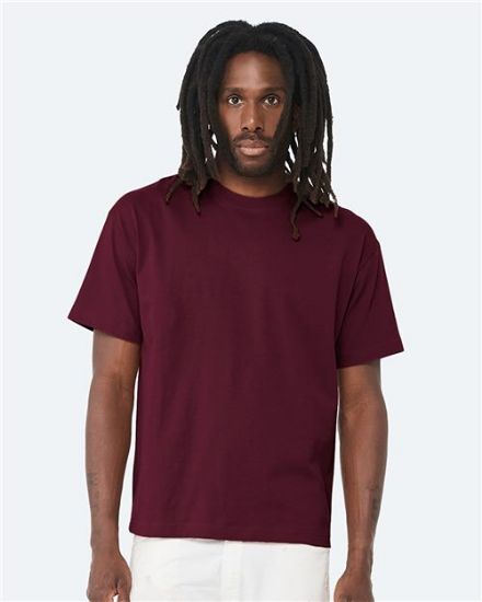 Picture of 3010 - Unisex 6 oz. Heavyweight Tee