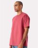 Picture of 3010 - Unisex 6 oz. Heavyweight Tee