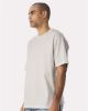 Picture of 3010 - Unisex 6 oz. Heavyweight Tee