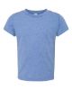 Picture of 3413T - Toddler Triblend Tee