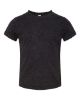 Picture of 3413T - Toddler Triblend Tee