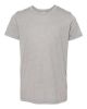 Picture of 3413Y - Youth Triblend Tee