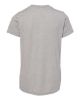 Picture of 3413Y - Youth Triblend Tee