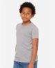 Picture of 3413Y - Youth Triblend Tee