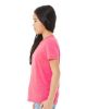 Picture of 3413Y - Youth Triblend Tee