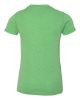 Picture of 3413Y - Youth Triblend Tee