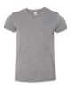 Picture of 3413Y - Youth Triblend Tee