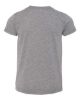 Picture of 3413Y - Youth Triblend Tee