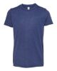 Picture of 3413Y - Youth Triblend Tee