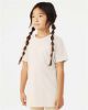 Picture of 3413Y - Youth Triblend Tee