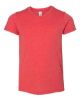 Picture of 3413Y - Youth Triblend Tee