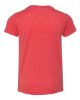Picture of 3413Y - Youth Triblend Tee