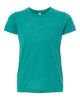 Picture of 3413Y - Youth Triblend Tee