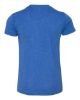 Picture of 3413Y - Youth Triblend Tee