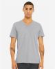 Picture of 3415 - Unisex Triblend V-Neck Tee
