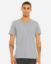 Picture of 3415 - Unisex Triblend V-Neck Tee