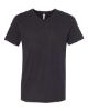 Picture of 3415 - Unisex Triblend V-Neck Tee