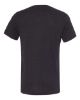Picture of 3415 - Unisex Triblend V-Neck Tee