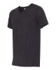 Picture of 3415 - Unisex Triblend V-Neck Tee
