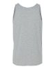 Picture of 3480CVC - Unisex Heather CVC Tank