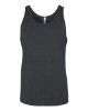 Picture of 3480CVC - Unisex Heather CVC Tank