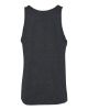 Picture of 3480CVC - Unisex Heather CVC Tank