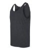 Picture of 3480CVC - Unisex Heather CVC Tank