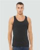 Picture of 3480CVC - Unisex Heather CVC Tank