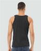 Picture of 3480CVC - Unisex Heather CVC Tank