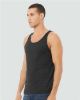 Picture of 3480CVC - Unisex Heather CVC Tank